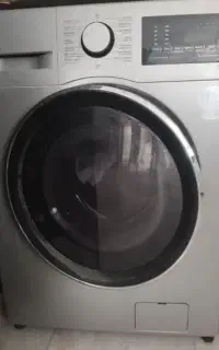 لباسشویی اسنوا ۸ کیلویی