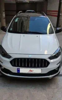 اطلس G سانروف دار