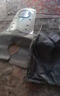 طلق موتور