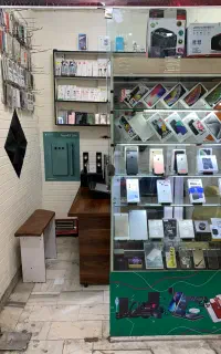 خرید فروش گوشی های کار کرده و صفر