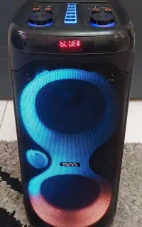 اسپیکر بلوتوثی تسکو ۱۹۰۵