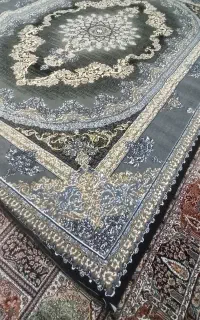 فرش۱۲متری۷۰۰شانه تراکم۲۵۵۰ نو تضمینی