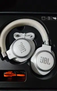 هدفون jbl اصلی