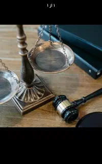 وکالت حقوقی