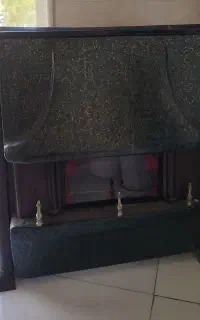 بخاری سالم