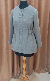 آموزش خیاطی و دوخت لباس بدون پرو