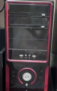 فروش یک عدد کامپیوتر