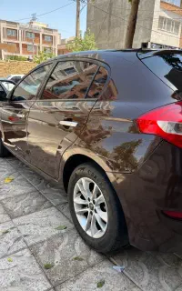 برلیانسh320،اتومات