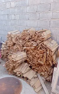 چوپ ساختمان