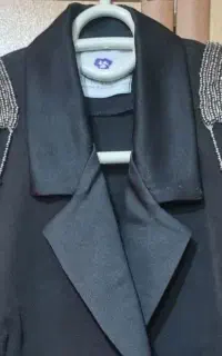 مانتو کتی کار شده