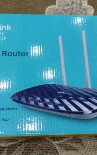 TP-LINK