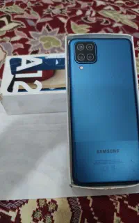 سامسونگ A12