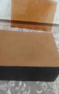 پاف جلو مبل