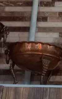 ظرف مسی