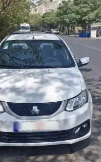 ساینا دوگانه سوز شرکتی