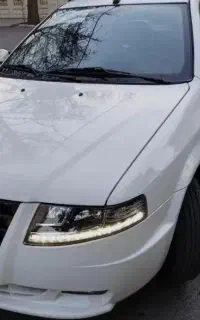 فروش حواله سمند سورن پلاس