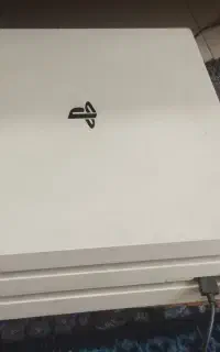 ps4 pro