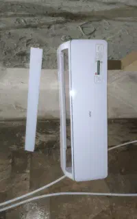 تعمیرات تخصصی انواع کولر گازی اسپیلت
