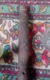 قلیون و لوازم دیگه