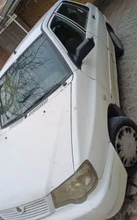 پراید۱۳۲ مدل۹۰