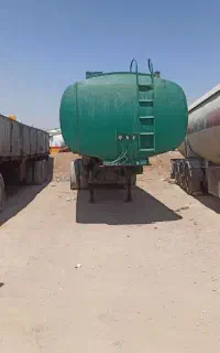تانک دومحور ده پیچ تیوپلس