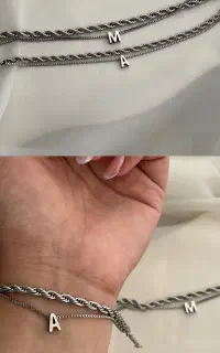 ست دستبند