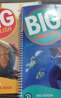 First Friends و big English