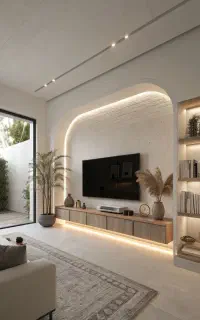اجرای تخصصی کناف، از ایده تا اجرا