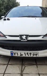 بازسازی  و تغیر رنگ خودرو قانونی