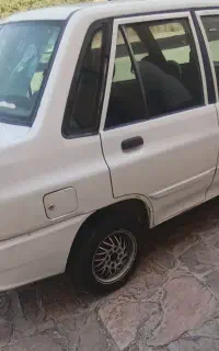 پراید۱۳۲