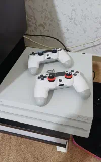 ps4 پرو