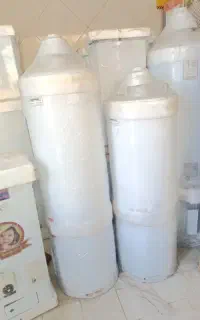 مرکز پخش و خدمات کارخانه ای آبگرمکن گازی و برقی