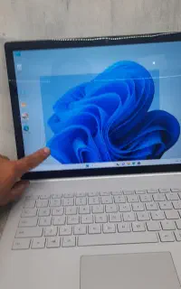 لپ تاپ Surface Book 2/ i5/ 2K+ لمسی