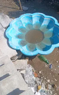 حوض آب