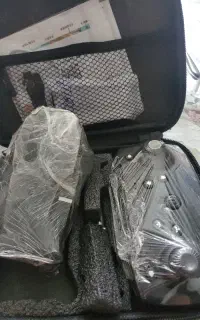 هلی شاپ RC حرفه ای