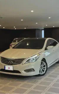 آزرا گرنجور فول پلاک دائم ۶ سیلندر