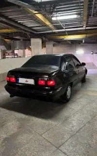 دوو ریسر مدل 94 انژکتور