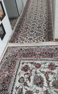 گلیم فرش مسکن مهردولت اباد