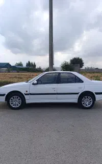پارس tu5 (درسچه گاز سیمی ) ۱۴۰۰