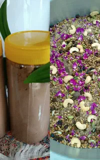 محصولات خانگی
