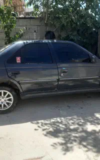 ۴۰۵ مدل ۸۴