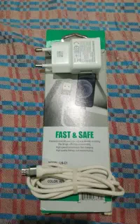 کابل وشارژر