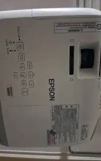 پروژکتور epson