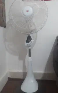 پنکه ایستاده پارس خزر