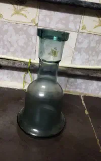 شیشه قلیون