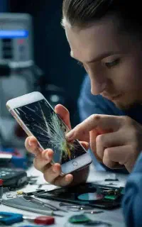 تعمیرات تخصصی موبایل و تبلت با ضمانت تحویل فوری