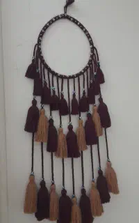 آویز سنتی کار دست