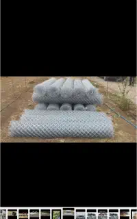 شرکت ترنم سبزسبلان )(خدمات  کشاورزی() فنس کشی