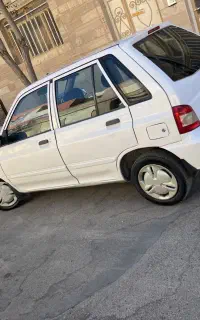 پراید 111مدل 89هیدرولیک فروشی