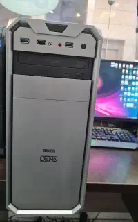 کیس کامپیوتر ddr4